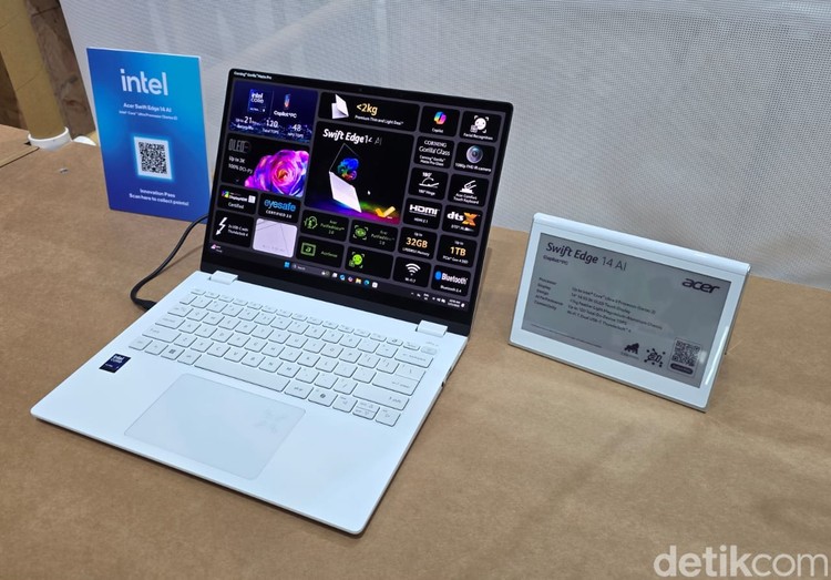 Computex 2025