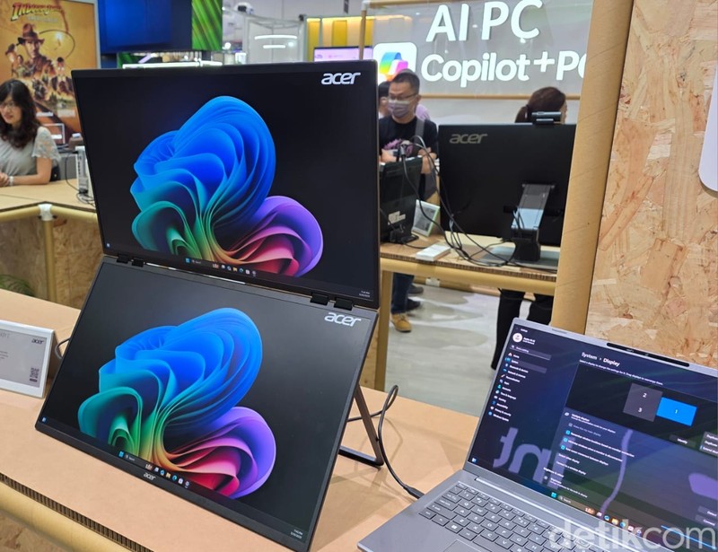 Computex 2025