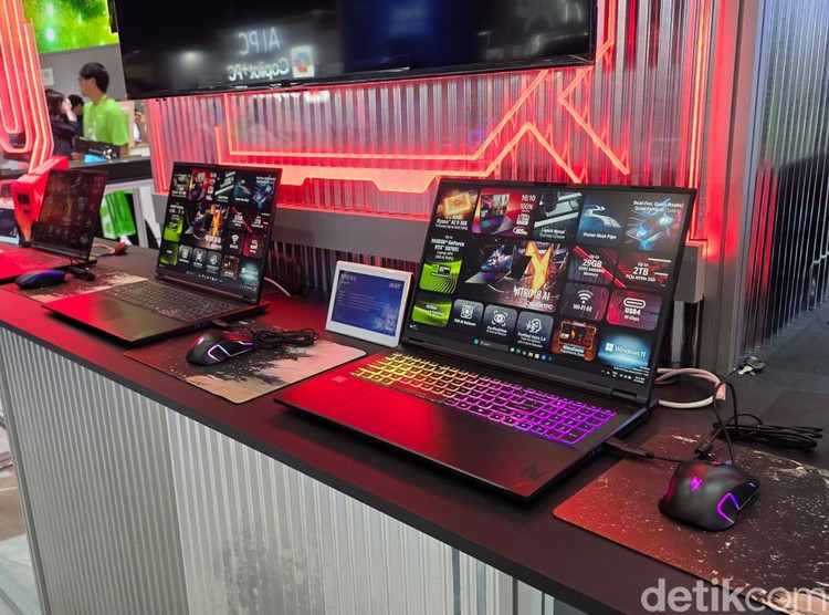 Computex 2025