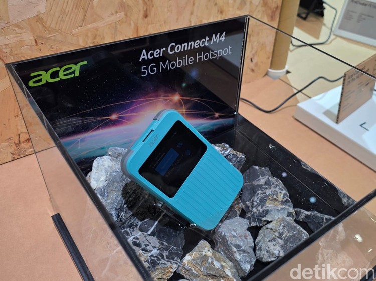 Computex 2025