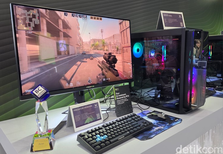 Computex 2025