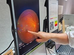 Acer Unjuk Gigi di Computex 2025, Pesta Teknologi Terbesar Asia