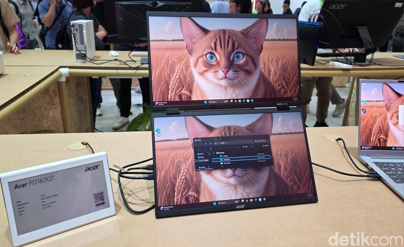 Computex 2025