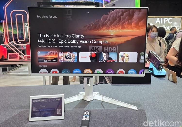 Computex 2025