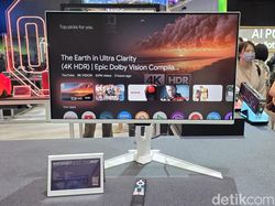 Acer Unjuk Gigi di Computex 2025, Pesta Teknologi Terbesar Asia