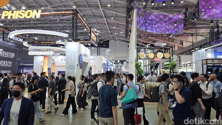 Computex 2025