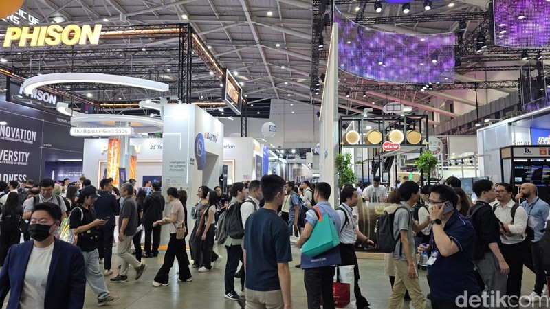 Computex 2025