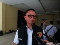 Polda NTB Tetapkan 3 Tersangka Kematian Brigadir Nurhadi, Satu Perempuan