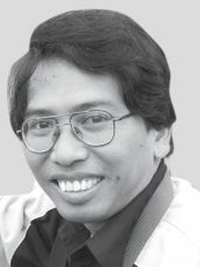 Djoko Subinarto