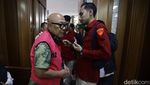 Dono Parwoto Dihukum 5 Tahun Penjara, Terbukti Korupsi Proyek Tol MBZ