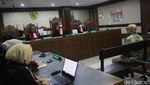 Dono Parwoto Dihukum 5 Tahun Penjara, Terbukti Korupsi Proyek Tol MBZ