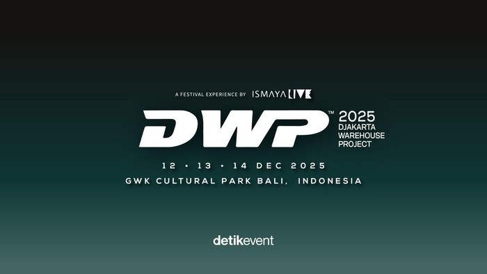 DWP 2025 DWP 2025