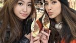 Seru! Elvira Devinamira Berburu Kuliner Otentik Jepang