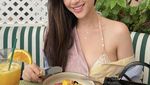 Seru! Elvira Devinamira Berburu Kuliner Otentik Jepang