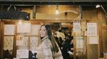 Seru! Elvira Devinamira Berburu Kuliner Otentik Jepang