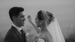 Selamat Ulang Tahun ke-2 Pernikahan Enzy Storia dengan Maulana Kasetra