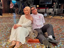 Fajar MCI Gercep Lamar Zahra, Chef Renatta Ikut Disorot Netizen