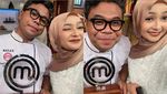 Fajar Gusti Pangestu Gas Lamar Pacar Abis Juara Kompetisi Masak