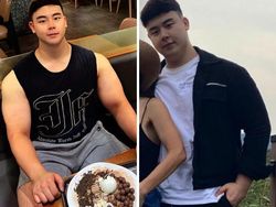 Perbanding Foto di Medsos Vs Asli Bikin Melotot dan Ngakak