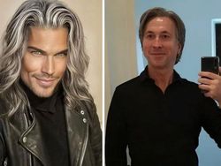 Perbanding Foto di Medsos Vs Asli Bikin Melotot dan Ngakak