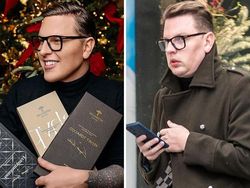 Perbanding Foto di Medsos Vs Asli Bikin Melotot dan Ngakak