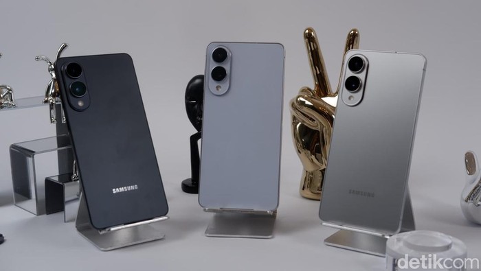 Galaxy S25 Edge