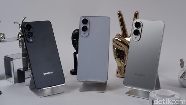 Galaxy S25 Edge