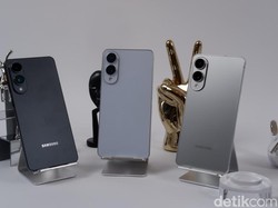 Galaxy S25 Edge Bawa Kamera 200MP di Bodi Tipis 5,8 mm, Seberapa Mumpuni?