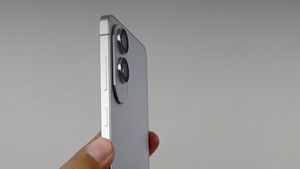 Video: Galaxy S25 Edge Dirilis, Harga Rp 19 Jutaan