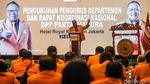 Hanura Gelar Rakornas dan Pengukuhan Pengurus Partai
