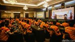 Hanura Gelar Rakornas dan Pengukuhan Pengurus Partai