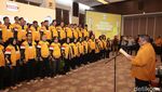 Hanura Gelar Rakornas dan Pengukuhan Pengurus Partai