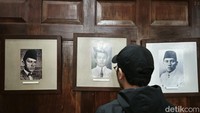 Dulu tempat Bung Karno diadili, kini GIM jadi ruang ekspresi bagi seniman, wartawan, dan guru. Puisi, diskusi, dan karya seni hidup kembali di ruang bersejarah ini.