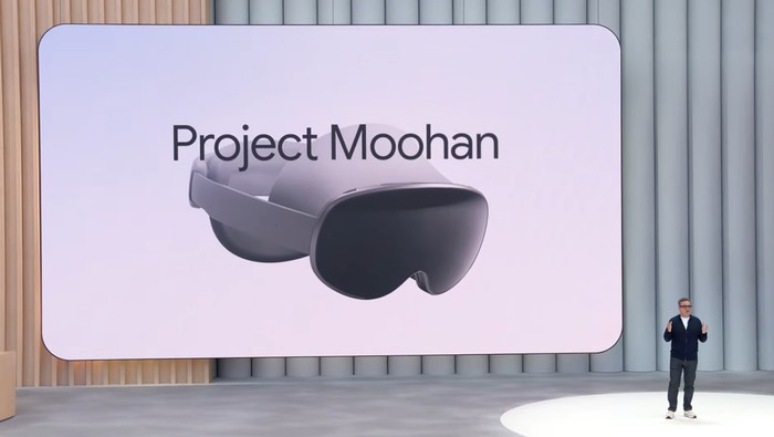 Google Android XR
