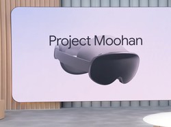 Terungkap! Ini Jadwal Rilis Samsung Project Moohan & Kacamata Android XR