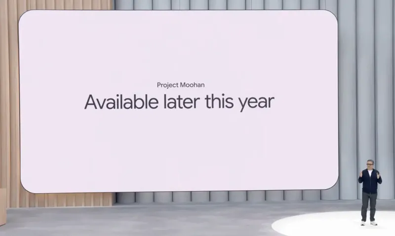 Google Android XR