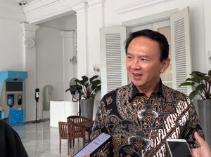 Pramono Mau Naikkan Tarif Parkir di Jakarta, Begini Reaksi Ahok