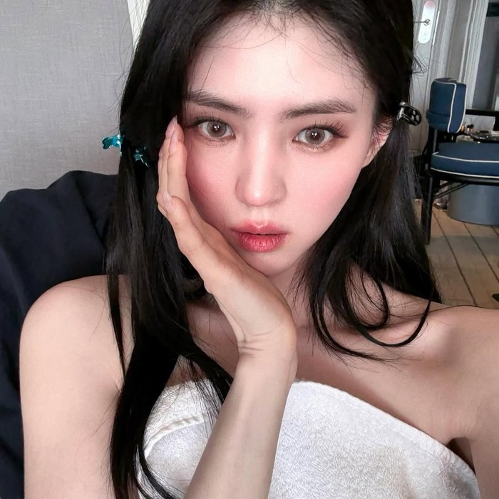 Han So Hee
