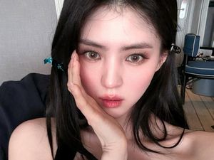 6 Drama Korea Terbaik Han So Hee