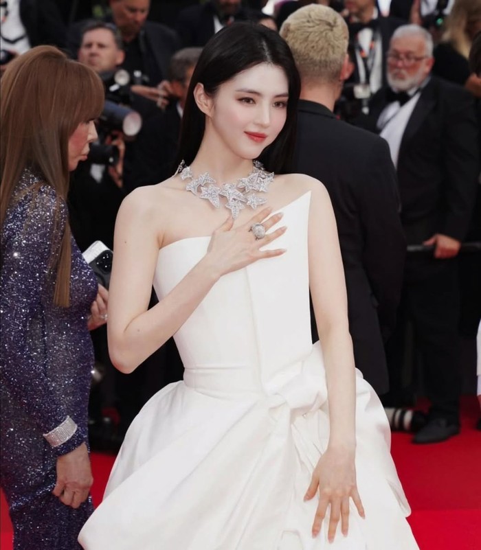 Han So Hee