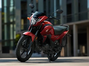 Honda Luncurkan Motor Sport 125 cc, Bisa Gaspol Jakarta-Surabaya Tanpa Mampir SPBU