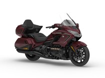 Honda Gold Wing Edisi 50 Tahun Dijual di Indonesia, Harga Rp 1,1 Miliar