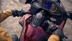 Potret Honda Gold Wing Edisi 50 Tahun yang Dibanderol Rp 1,1 Miliar