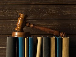 Urusan Royalti Belum Kelar, Duduk Perkara 7 Pencipta Lagu Gugat LMKN ke MA