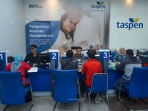 Gaji Pensiunan PNS 2026 Naik? Ini Kabar Terbaru dan Rinciannya