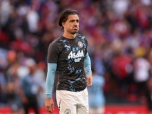 Mangkir Latihan, Grealish Dicoret Everton