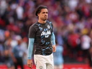 Piala Dunia Antarklub 2025: Man City Coret Jack Grealish
