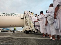 Kisruh Visa Haji Furoda Tak Keluar, Ini Kata Menlu Sugiono & Saudia Airlines