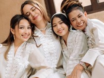 Ibu Dali Wassink Bicara soal Zoe-Jennifer Coppen: Kita Selamanya Keluarga