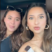 Namun tampaknya Zoe dan Jennifer kini sudah kembali berbaikan. Pasalnya saat Wolipop mengecek pada Rabu (21/5/25), akun Instagram keduanya sudah kembali saling berteman. Foto: TikTok/@jennifer.coppen